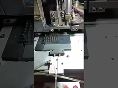 Industriell angepasste 0,5 Nylon-Schrubber-Bürsteldraht für saubere Kastanien