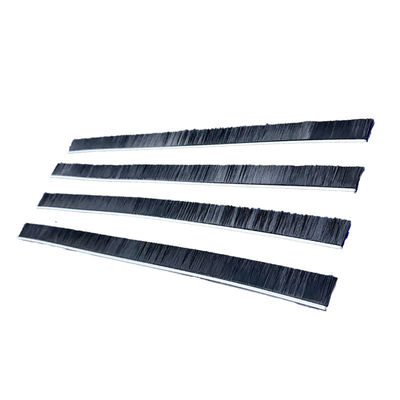 Antistatic Nylon Brush Seal Strip 50mm Brush Draught Excluder