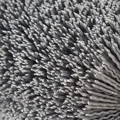 Abrasive Industrial Nylon Brush Wire Polishing Wheel Brush OEM