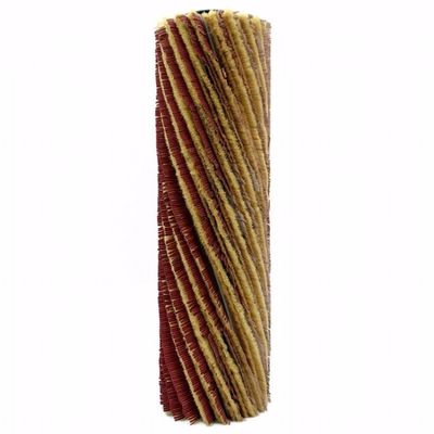 Sandpaper Tampico Custom Industrial Brushes Wooden Furniture Polishing