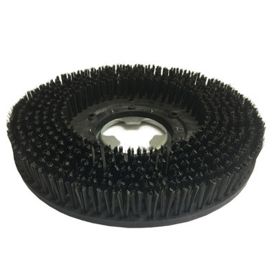 Underwater Polishing Disc Brush Sanding Head Wheel Stainless Wire