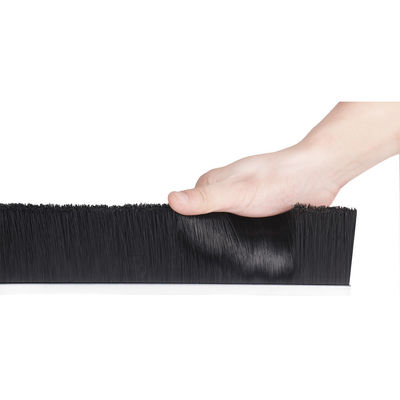 Industrial Seal High Temperature Resistant Strip Brush Factory Support
