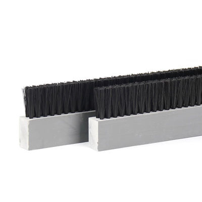 Customized Industrial Paper Production Process Lath Brush