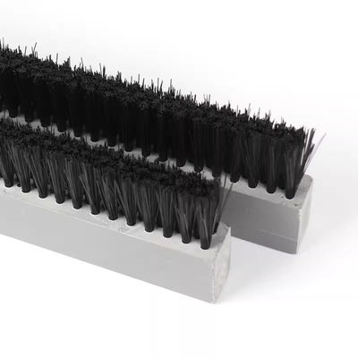 Customized Industrial Paper Production Process Lath Brush