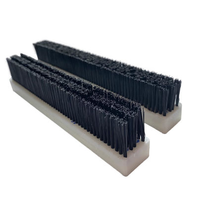 Customized Industrial Paper Production Process Lath Brush