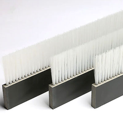 Elegant PVC / Nylon / PP Base Board Tufted Scrub Flat Lath Brush