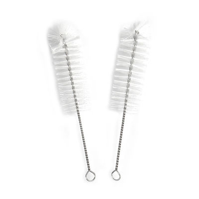 Glass Test Tube Multi-Functional Cleaning Laboratory Instrument Cleaning Brush