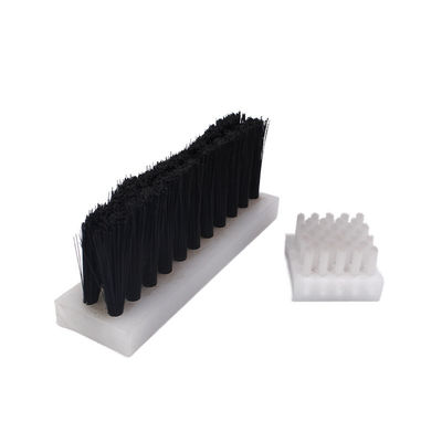 Industrial Custom 0.5 Nylon Scrubbing Brush Wire For Clean Chestnuts