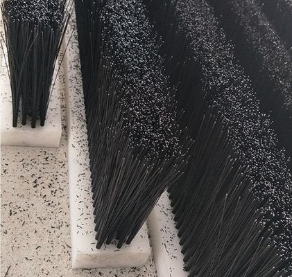 Industrial Custom 0.5 Nylon Scrubbing Brush Wire For Clean Chestnuts