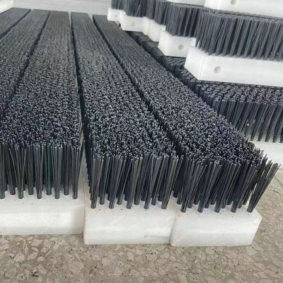 Industrial Custom 0.5 Nylon Scrubbing Brush Wire For Clean Chestnuts