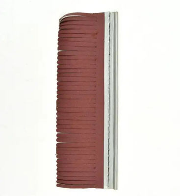 Industrial Wood Sanding Paper Brush for Wooden Polishing