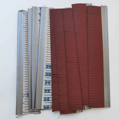 Industrial Wood Sanding Paper Brush for Wooden Polishing