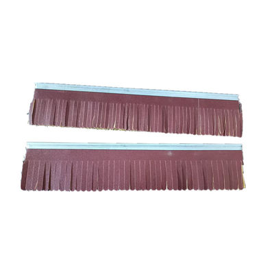 Abrasive Cloth Polishing Sisal Sandpaper Wheel Sanding Brush for Wood