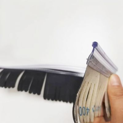 Polishing Sanding Machine Silicon Carbide Sandpaper Strip Sanding Brushes