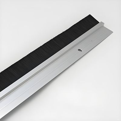 Customized h Type Nylon Garage Door Sealing Brush