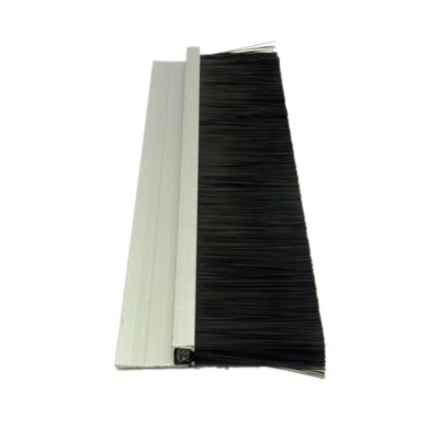 Customized h Type Nylon Garage Door Sealing Brush