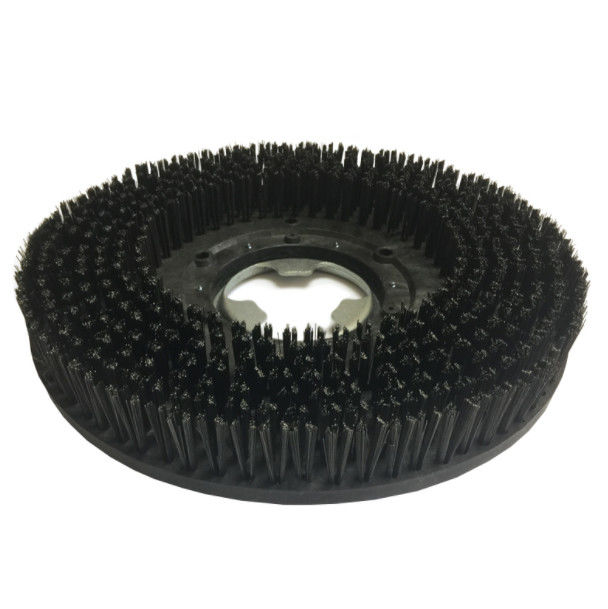 Underwater Polishing Disc Brush Sanding Head Wheel Stainless Wire