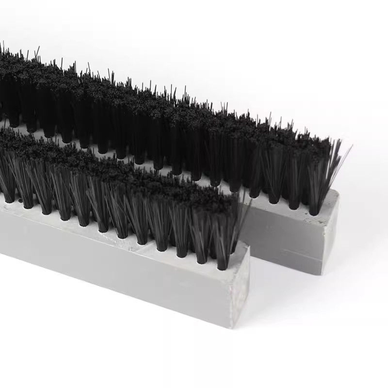 Customized Industrial Paper Production Process Lath Brush